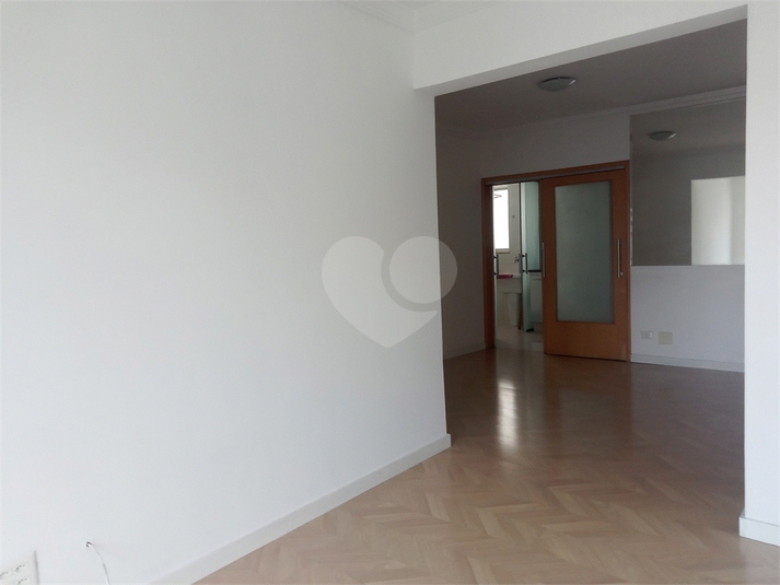 Venda Apartamento São Paulo Santana REO479763 22