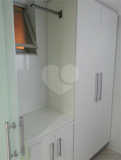 Venda Apartamento São Paulo Santana REO479763 6