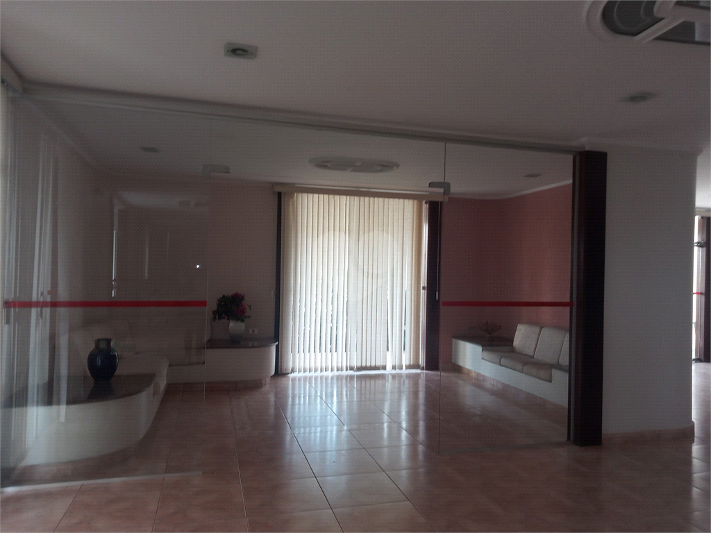 Venda Apartamento São Paulo Santana REO479763 41