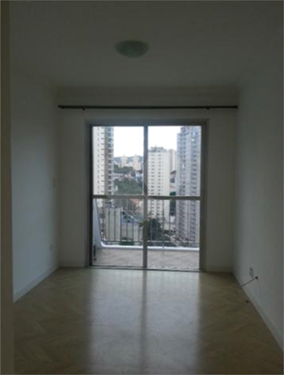 Venda Apartamento São Paulo Santana REO479763 1