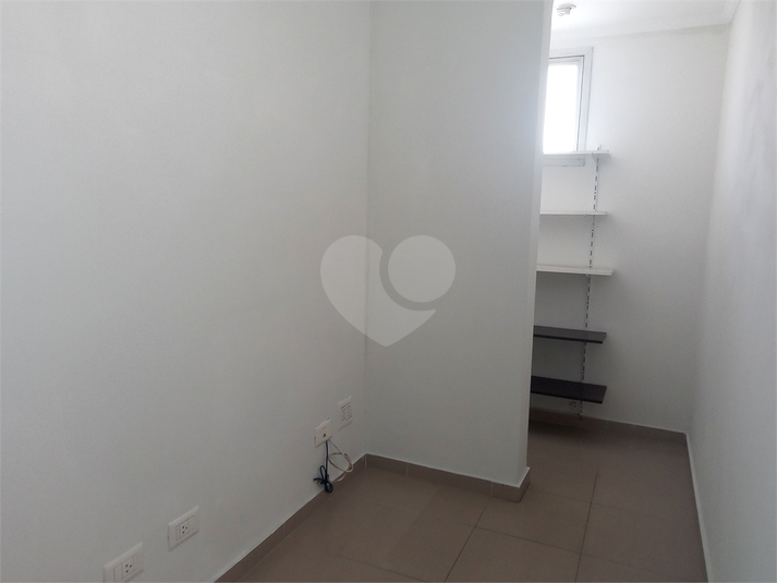 Venda Apartamento São Paulo Santana REO479763 34