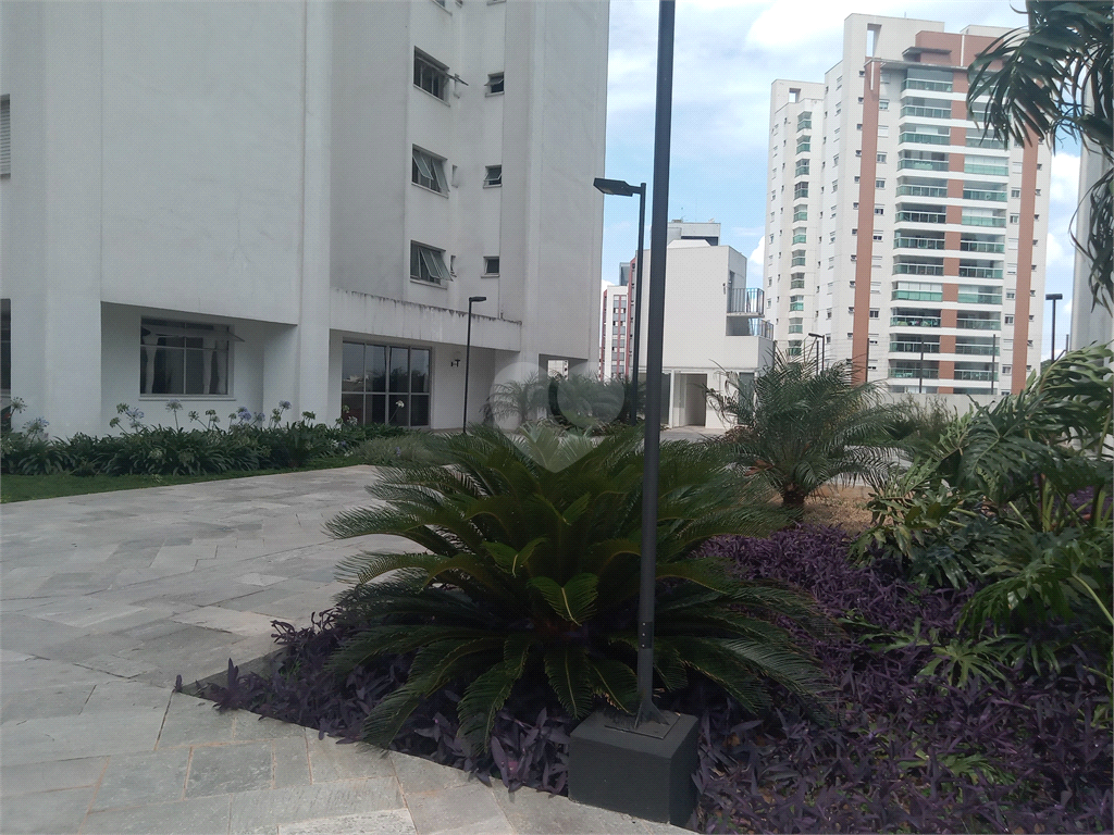 Venda Apartamento São Paulo Santana REO479763 44