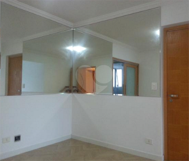 Venda Apartamento São Paulo Santana REO479763 16