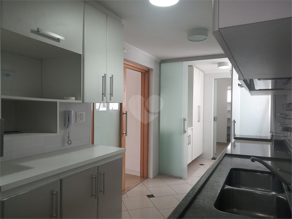 Venda Apartamento São Paulo Santana REO479763 39