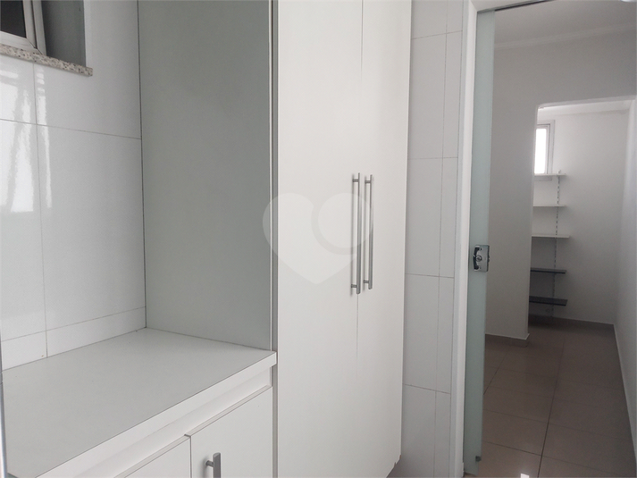 Venda Apartamento São Paulo Santana REO479763 35