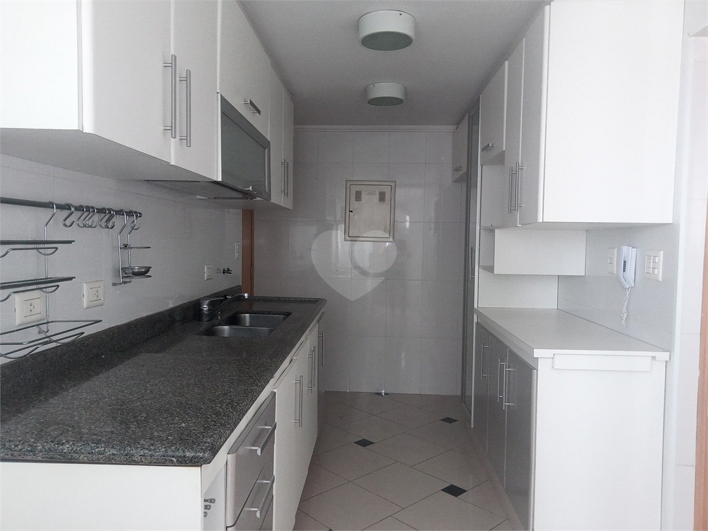 Venda Apartamento São Paulo Santana REO479763 36