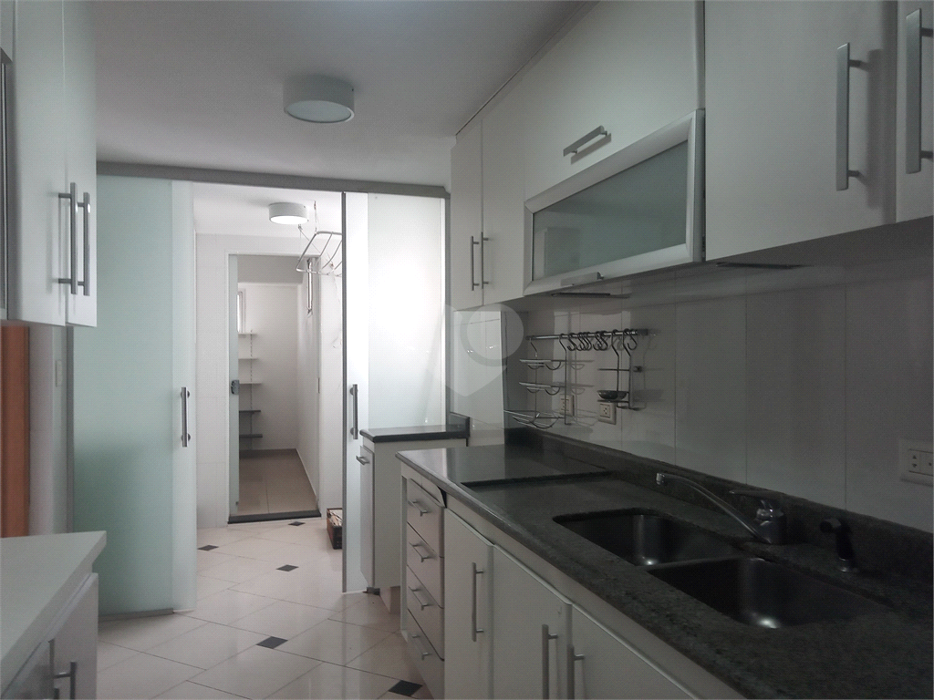 Venda Apartamento São Paulo Santana REO479763 38