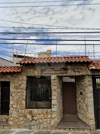 Venda Condomínio São Paulo Vila Nova Mazzei REO479799 17