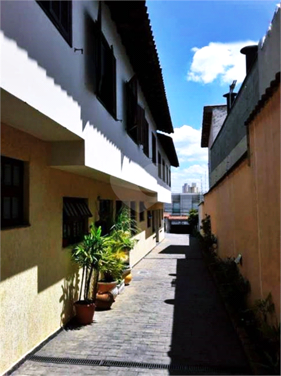 Venda Condomínio São Paulo Vila Nova Mazzei REO479799 28