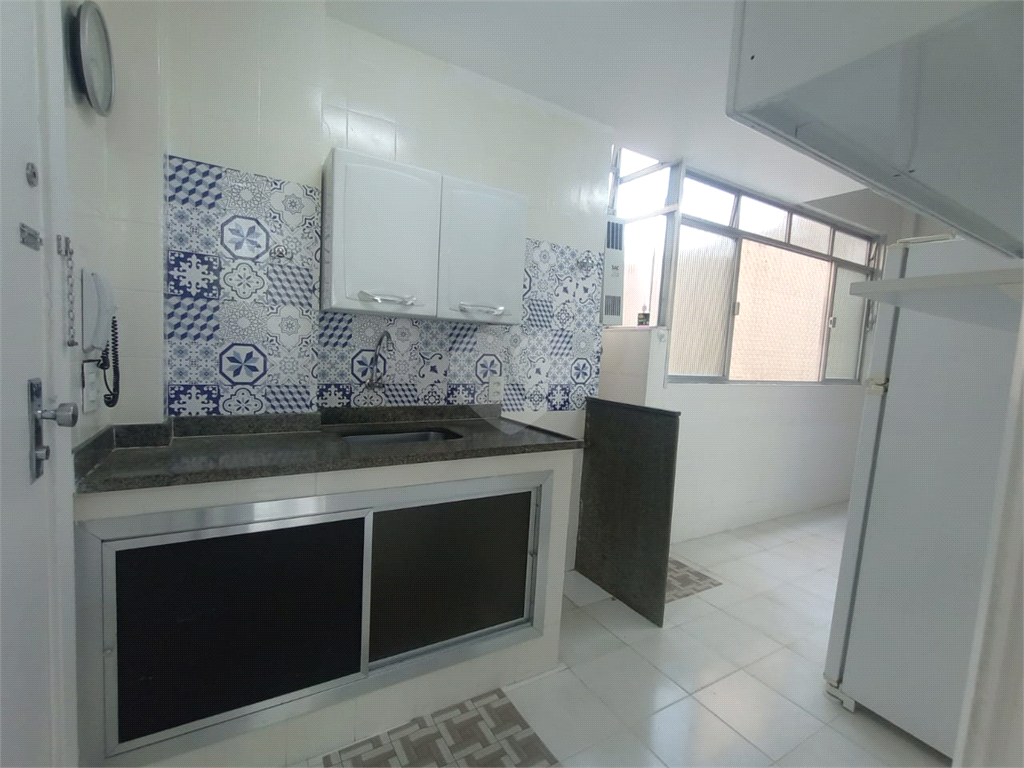 Venda Apartamento Rio De Janeiro Tijuca REO479831 22