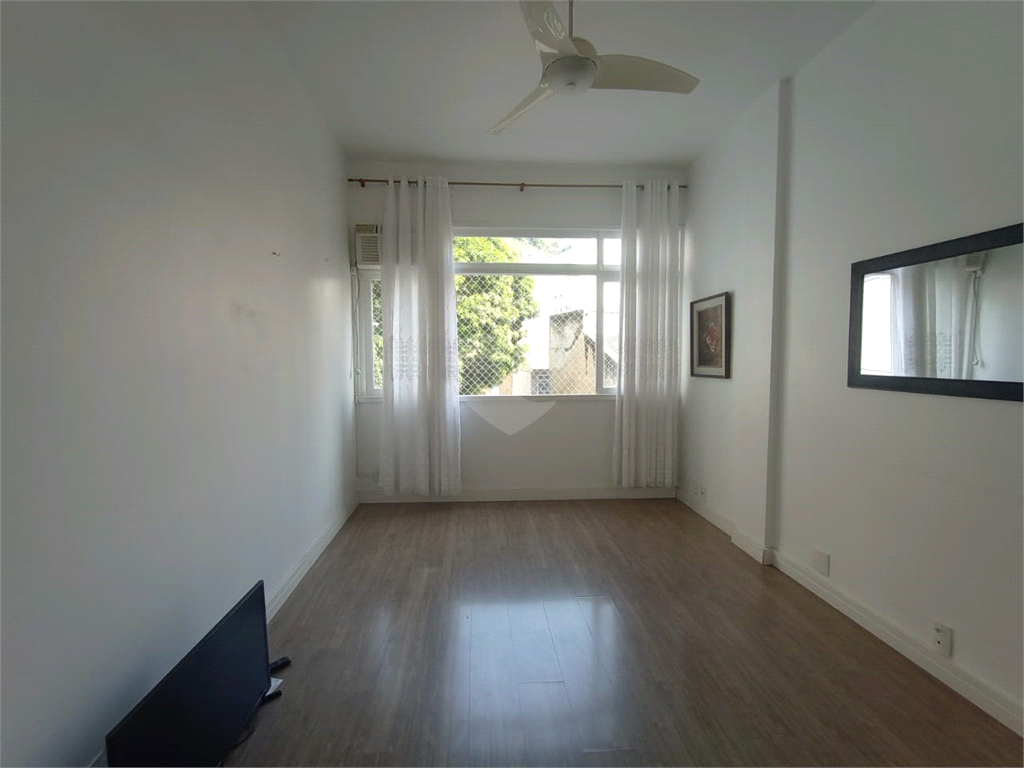 Venda Apartamento Rio De Janeiro Tijuca REO479831 25