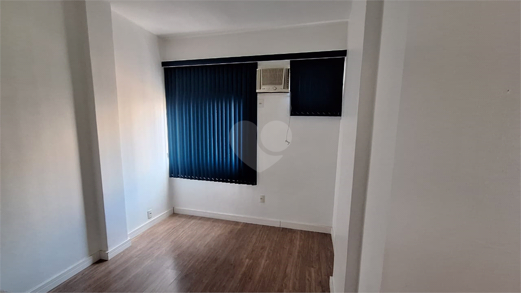 Venda Apartamento Rio De Janeiro Tijuca REO479831 11