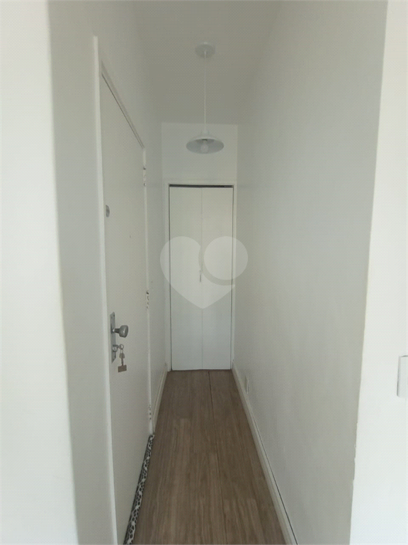 Venda Apartamento Rio De Janeiro Tijuca REO479831 5