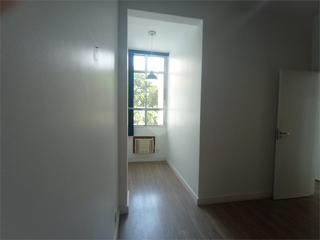 Venda Apartamento Rio De Janeiro Tijuca REO479831 8