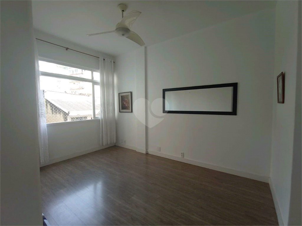 Venda Apartamento Rio De Janeiro Tijuca REO479831 2