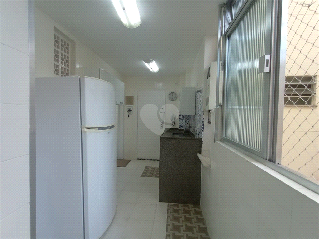 Venda Apartamento Rio De Janeiro Tijuca REO479831 23