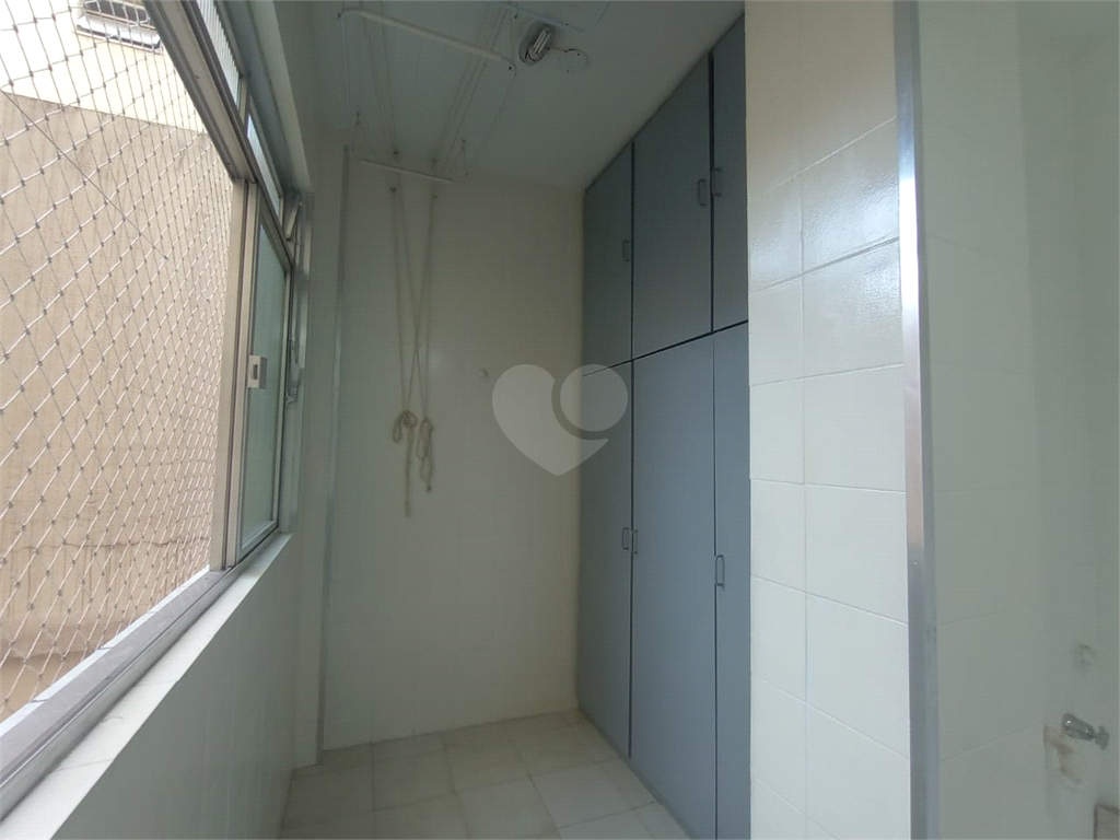 Venda Apartamento Rio De Janeiro Tijuca REO479831 24