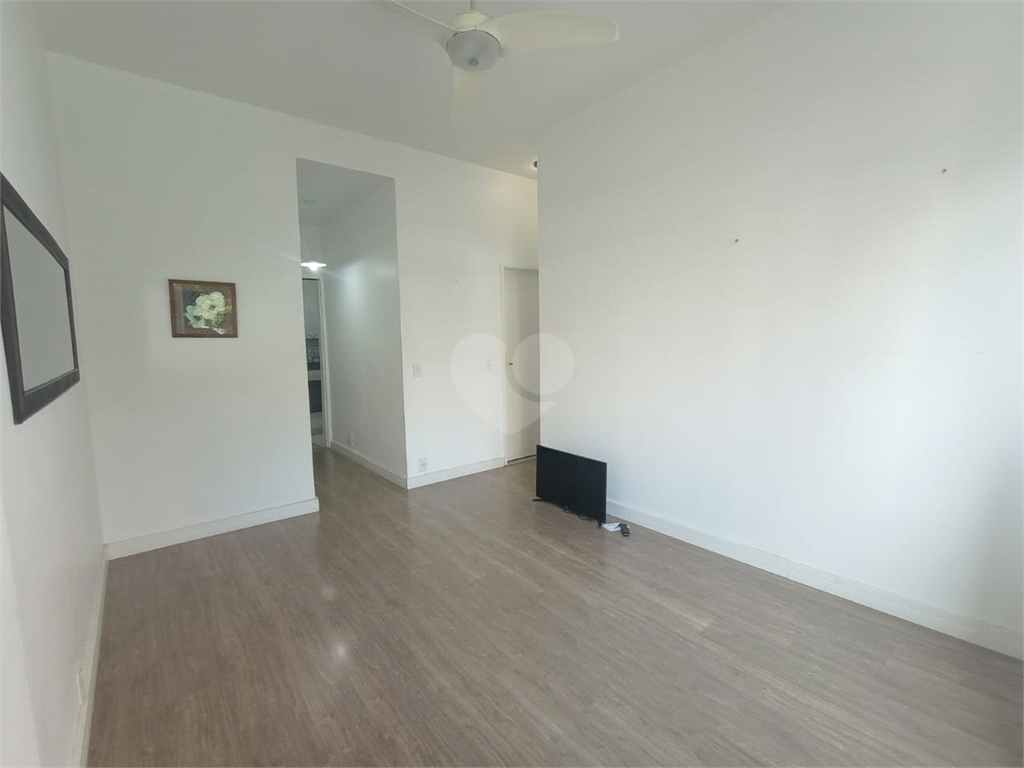 Venda Apartamento Rio De Janeiro Tijuca REO479831 26