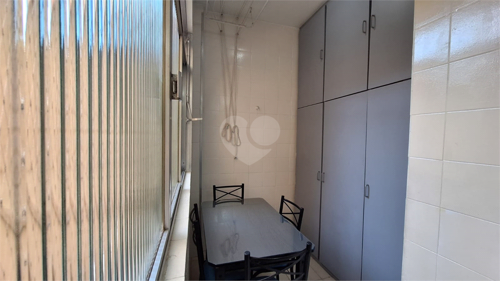 Venda Apartamento Rio De Janeiro Tijuca REO479831 20