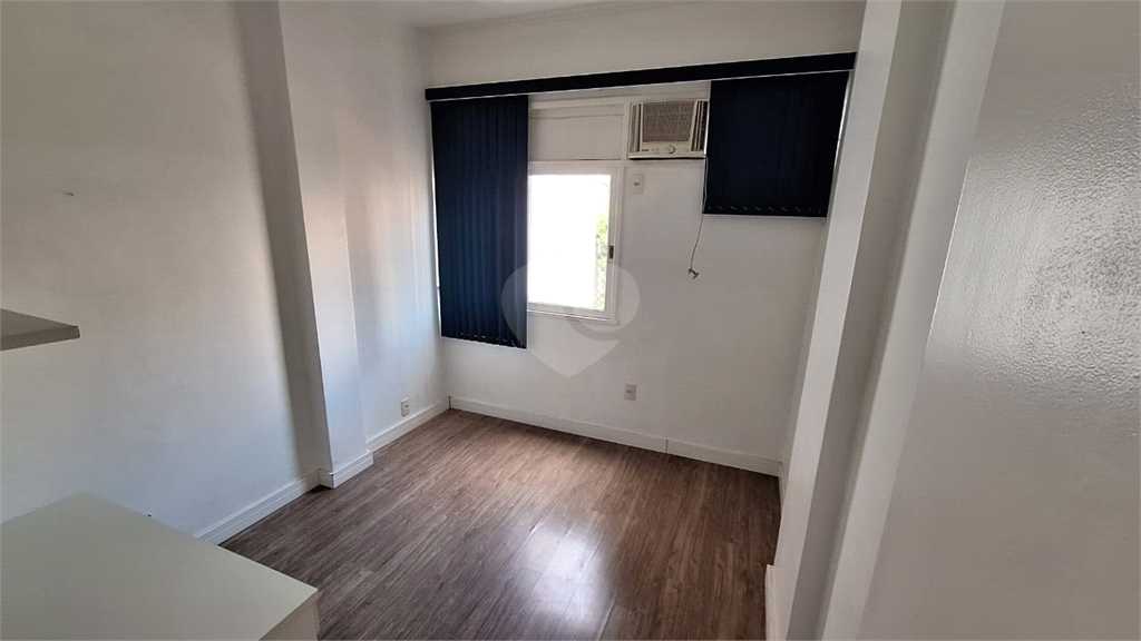 Venda Apartamento Rio De Janeiro Tijuca REO479831 12