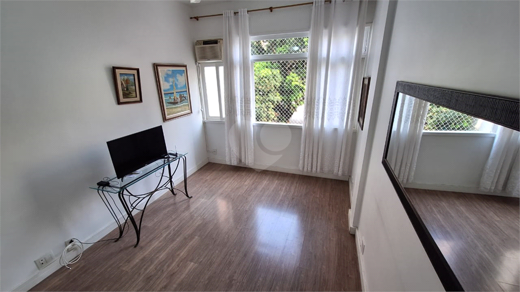 Venda Apartamento Rio De Janeiro Tijuca REO479831 4