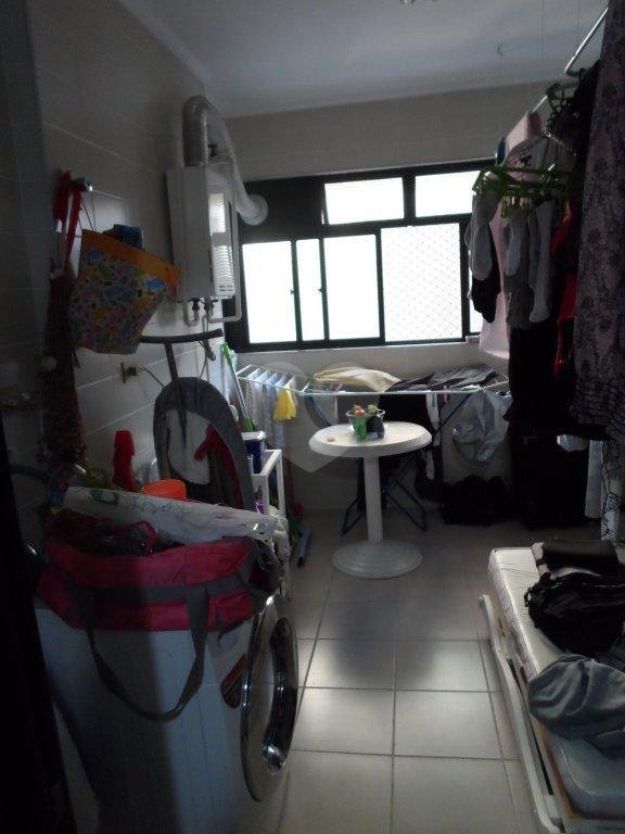 Venda Apartamento São Paulo Vila Da Saúde REO47986 11