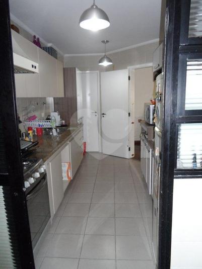 Venda Apartamento São Paulo Vila Da Saúde REO47986 15