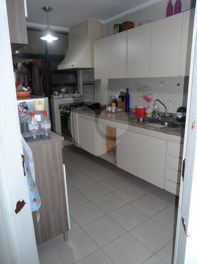 Venda Apartamento São Paulo Vila Da Saúde REO47986 16