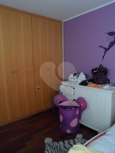 Venda Apartamento São Paulo Vila Da Saúde REO47986 18