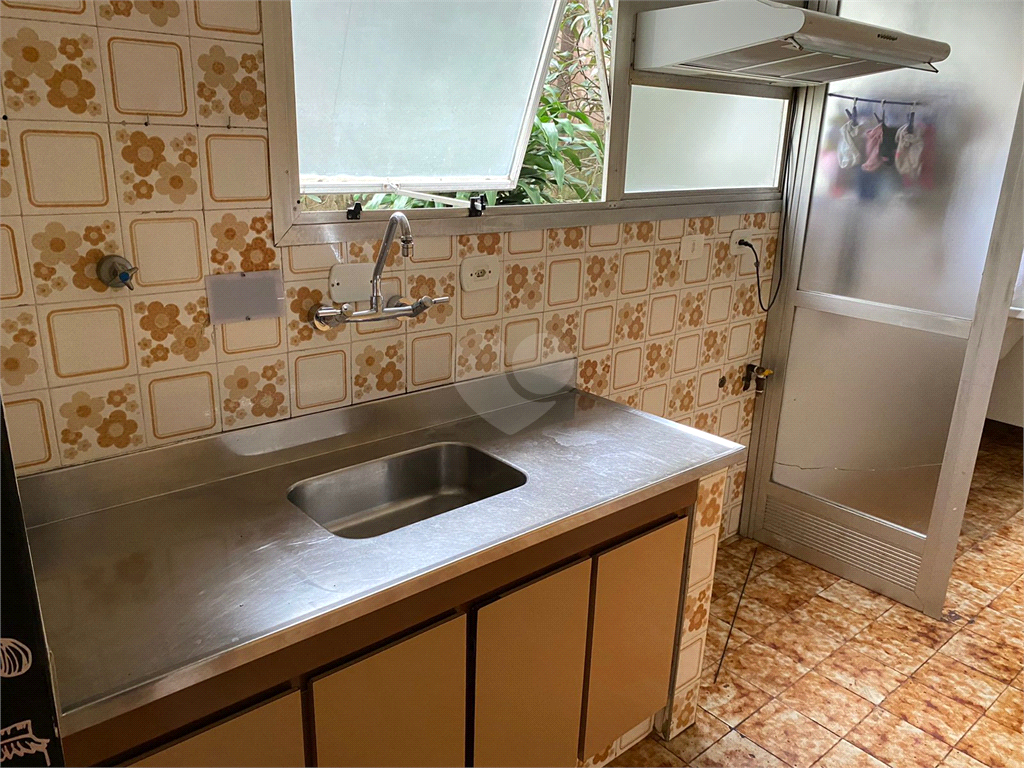 Venda Apartamento São Paulo Bela Vista REO47989 16