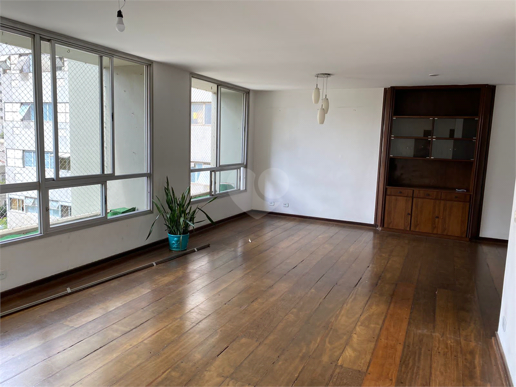 Venda Apartamento São Paulo Bela Vista REO47989 1