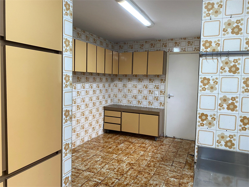 Venda Apartamento São Paulo Bela Vista REO47989 15