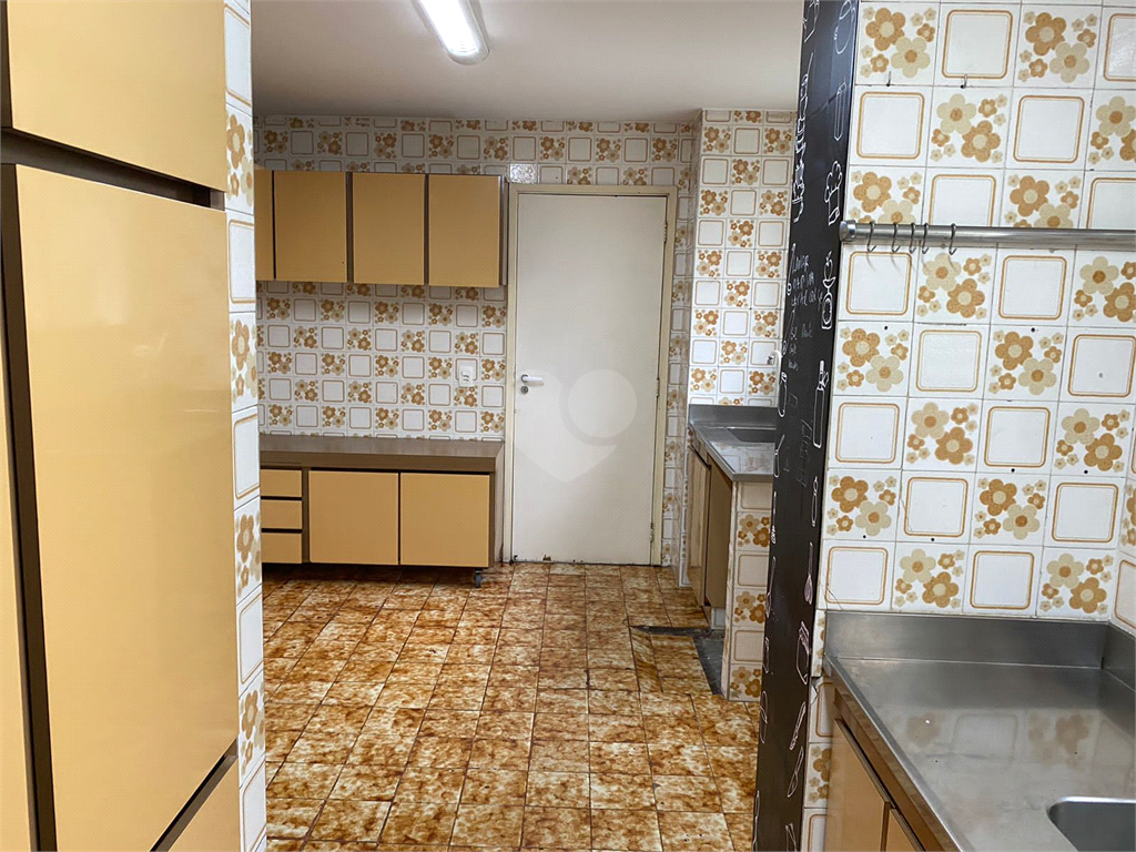 Venda Apartamento São Paulo Bela Vista REO47989 14