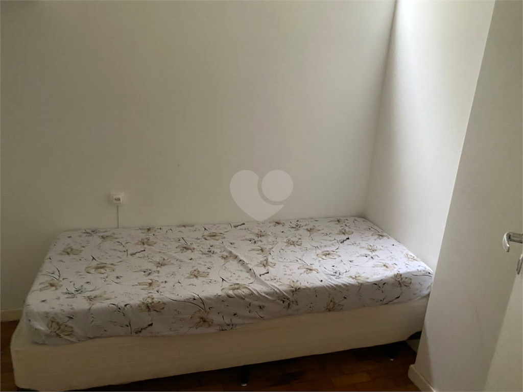 Venda Apartamento São Paulo Bela Vista REO47989 8