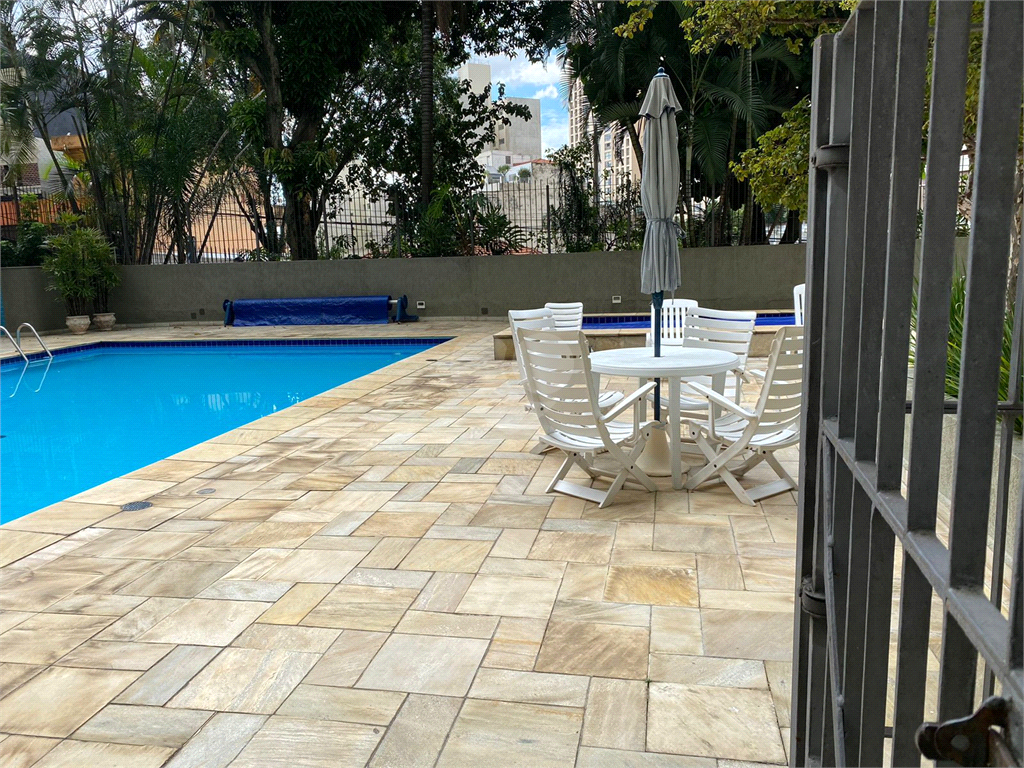 Venda Apartamento São Paulo Bela Vista REO47989 24