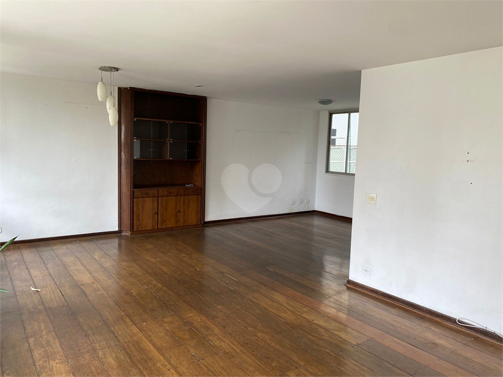 Venda Apartamento São Paulo Bela Vista REO47989 2