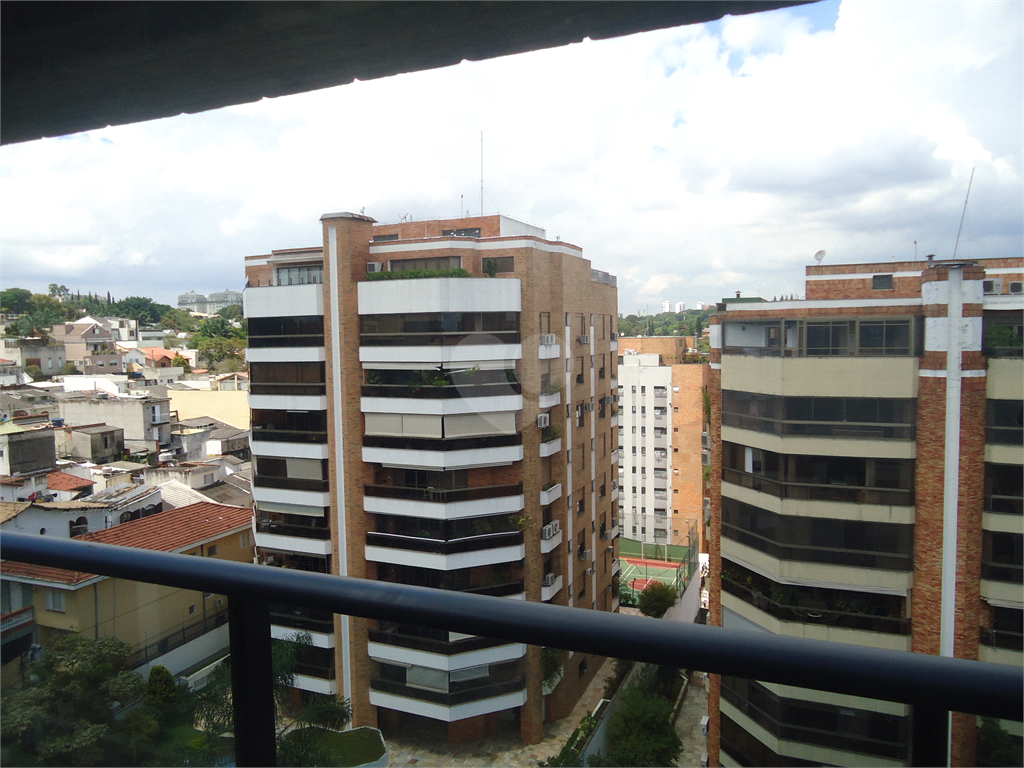 Venda Apartamento São Paulo Vila Progredior REO479925 5