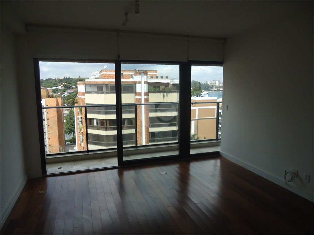 Venda Apartamento São Paulo Vila Progredior REO479925 6