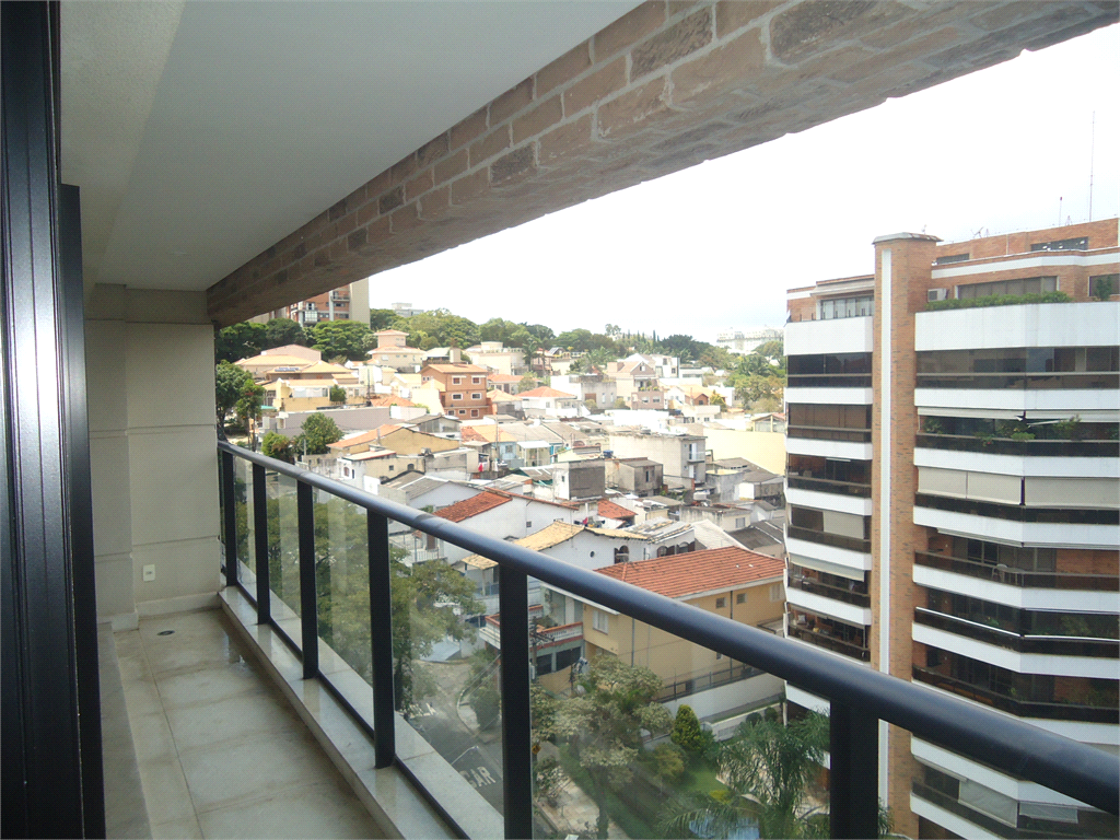 Venda Apartamento São Paulo Vila Progredior REO479925 11