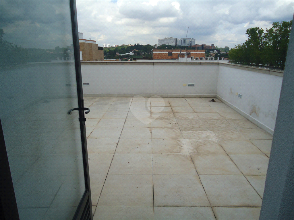 Venda Apartamento São Paulo Vila Progredior REO479925 34