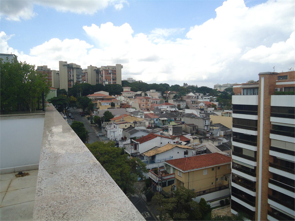 Venda Apartamento São Paulo Vila Progredior REO479925 43