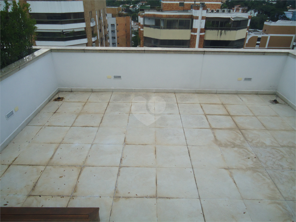 Venda Apartamento São Paulo Vila Progredior REO479925 38