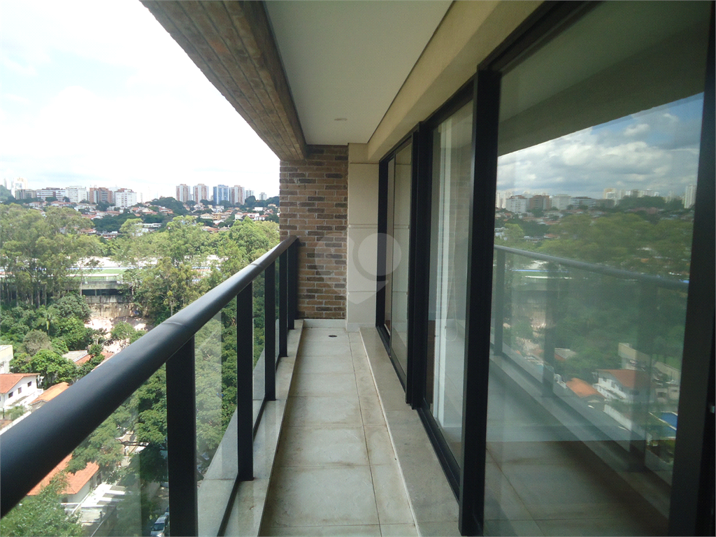 Venda Apartamento São Paulo Vila Progredior REO479925 22