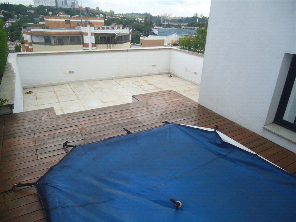 Venda Apartamento São Paulo Vila Progredior REO479925 4