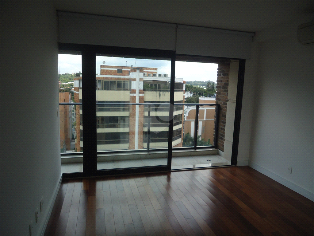 Venda Apartamento São Paulo Vila Progredior REO479925 9