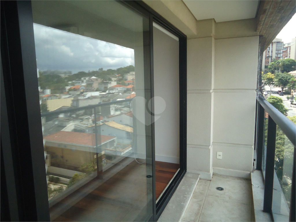 Venda Apartamento São Paulo Vila Progredior REO479925 8