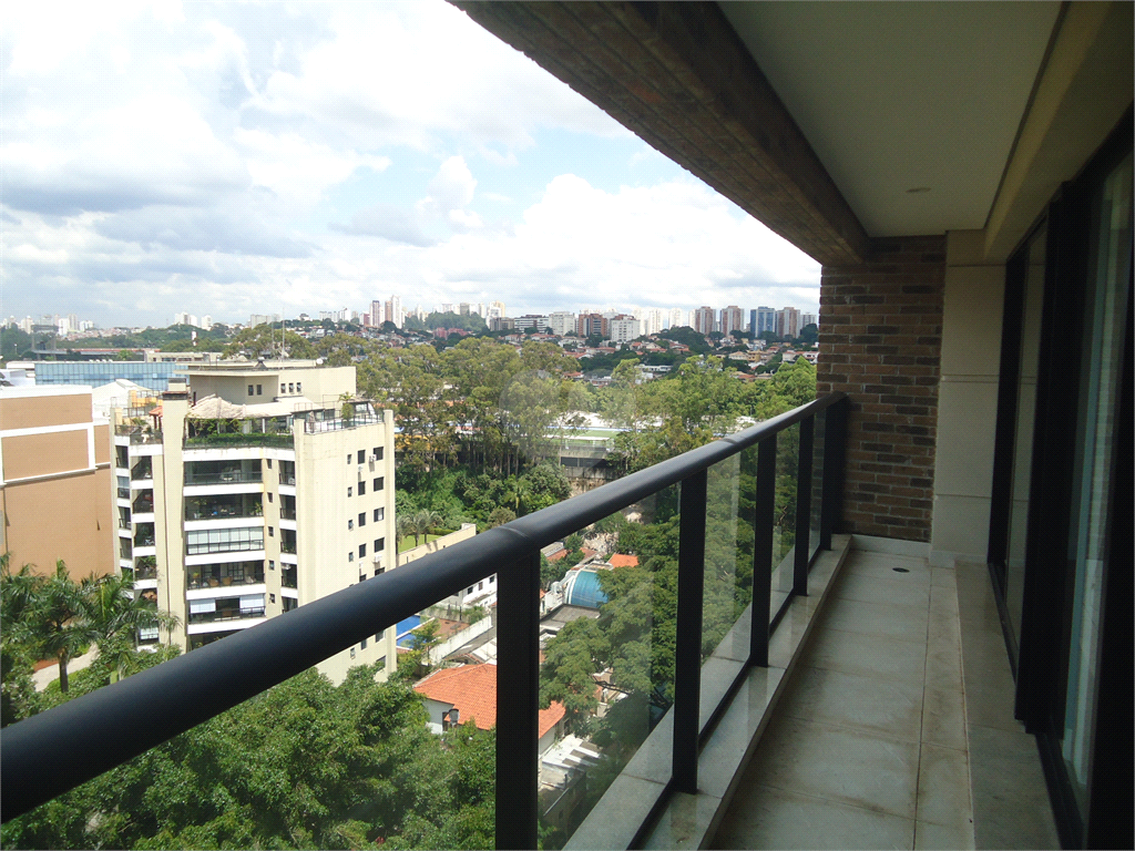 Venda Apartamento São Paulo Vila Progredior REO479925 20