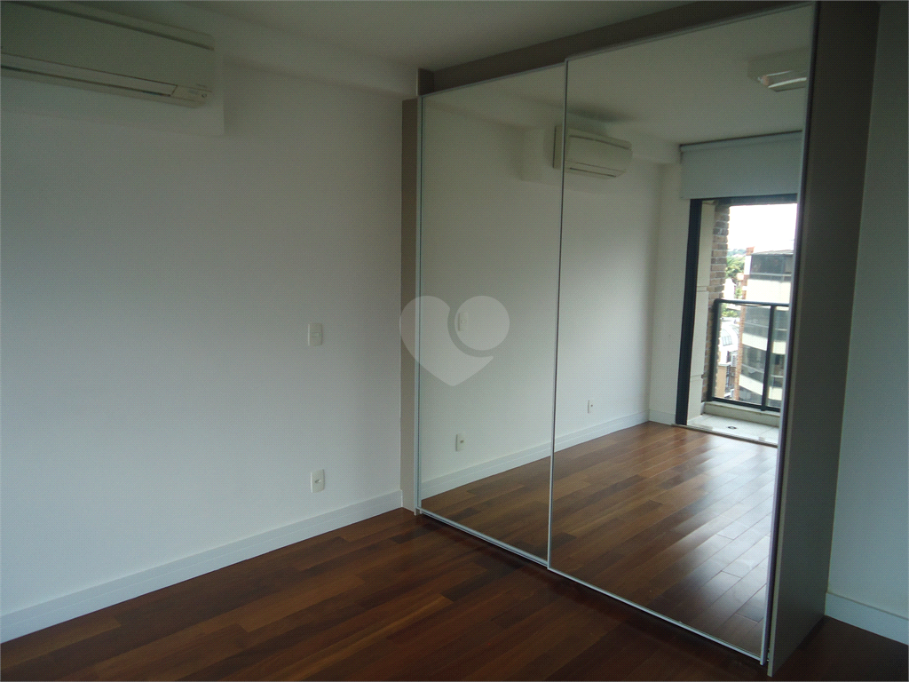 Venda Apartamento São Paulo Vila Progredior REO479925 21