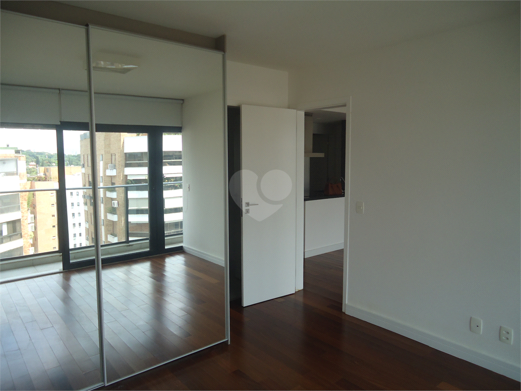 Venda Apartamento São Paulo Vila Progredior REO479925 23