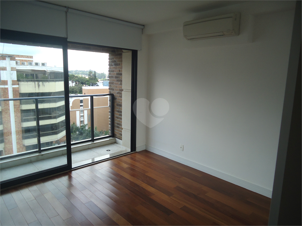 Venda Apartamento São Paulo Vila Progredior REO479925 17